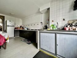 Blk 109 Hougang Avenue 1 (Hougang), HDB 3 Rooms #594076691